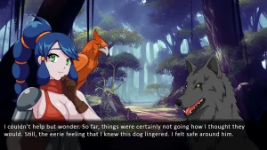 Download Heavy Hearts [v0.6 Hotfix 3] [Dammitbird] PC