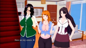 Download Lust n Farm [v2.10.1] [Bewolftreize] PC