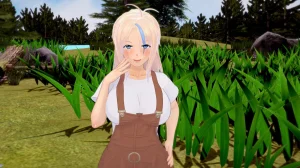 Download Lust n Farm [v2.10.1] [Bewolftreize] PC