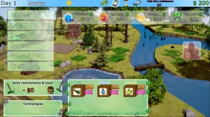 Download Lust n Farm [v2.10.1] [Bewolftreize] PC