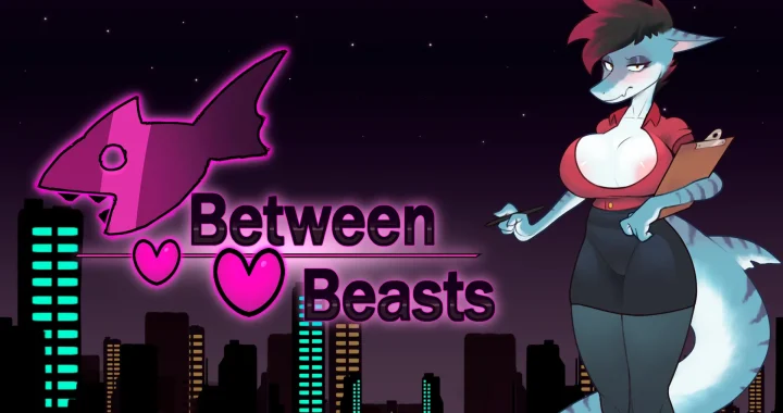 Download Between Beasts [v0.3 Alpha] [Dos Arracachas] Windows & Android