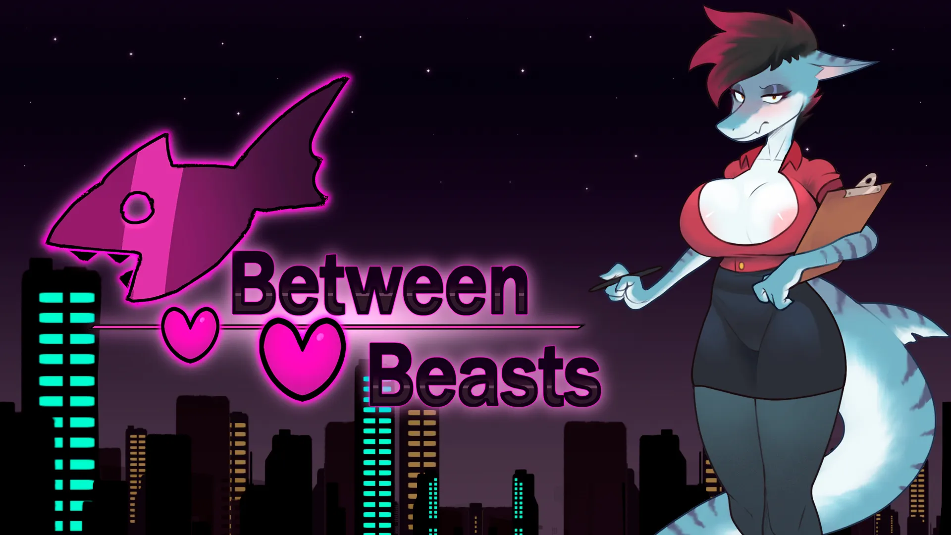 Download Between Beasts [v0.3 Alpha] [Dos Arracachas] Windows & Android
