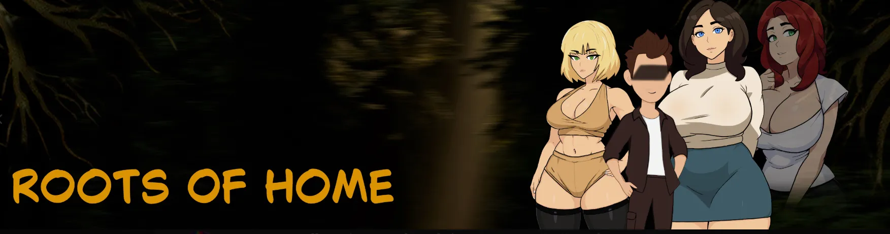 Download Roots of Home [v0.1.0] [NaughtyBite] PC