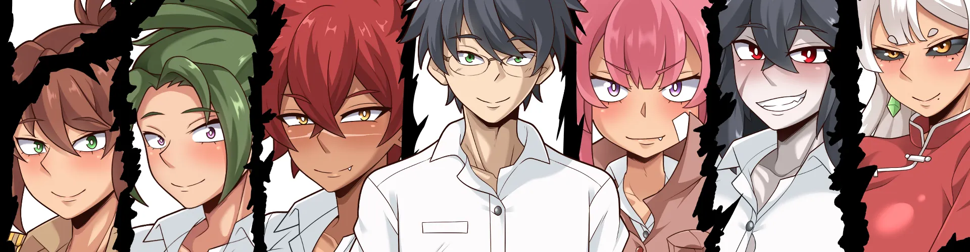 Download Confused love [Demo] [Chicken Head Studio] PC