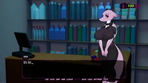 Download Between Beasts [v0.3 Alpha] [Dos Arracachas]