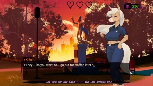 Download Between Beasts [v0.3 Alpha] [Dos Arracachas]