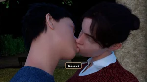 Download New in City [v0.2.3] [DanGames] PC