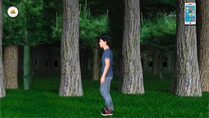 Download New in City [v0.2.3] [DanGames] PC