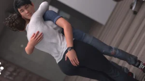 Download New in City [v0.2.3] [DanGames] PC