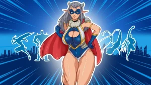 Heroes University H [v0.3.1] [Salmon Run] PC & Android