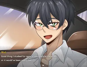 Download Confused love [Demo] [Chicken Head Studio] PC