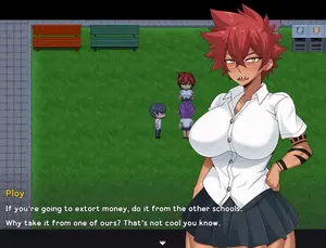 Download Confused love [Demo] [Chicken Head Studio] PC