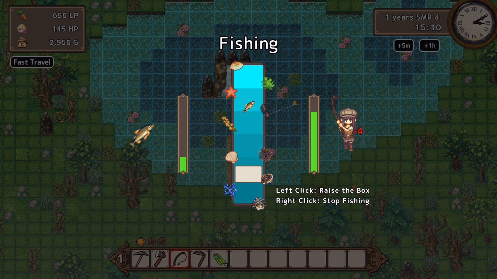 Download Dream Life in the Country Side [v1.01] [Minaduki Cafe]