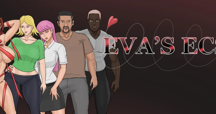Download Eva’s Ecstasy [v0.5] [GilgaGames]