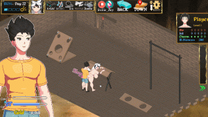 Isekai Awakening [v1.31] [Jackie Boy] PC & Android