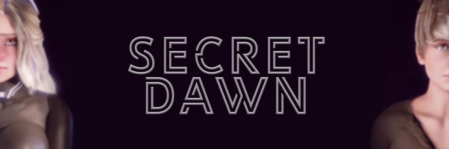 Download Secret Dawn [v0.10] [Haldane]
