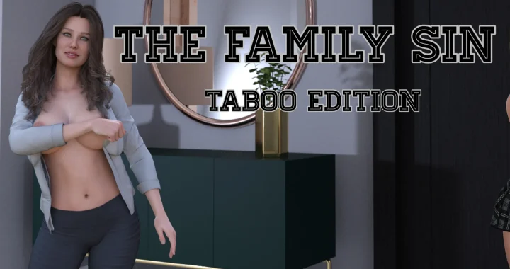 Download The Family Sin [v0.5] [Dr Games]