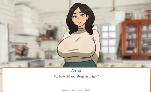 Download Roots of Home [v0.1.0] [NaughtyBite] PC