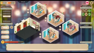Download Whorehouse Manager [v0.5.0] [Redsky] Windows & Android