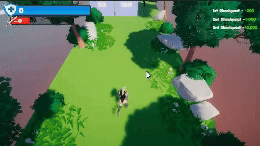 Download IKGBBHO! [v5.04 Prototype] [Nice1Dude] PC