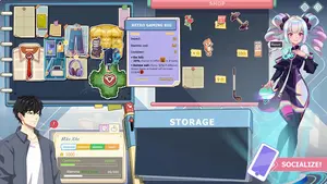 Download Love n Life: Happy Student [Demo] [Reborn Entertainment] PC