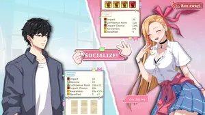 Download Love n Life: Happy Student [Demo] [Reborn Entertainment] PC