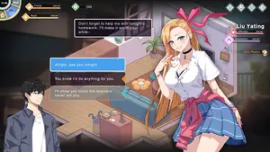 Download Love n Life: Happy Student [Demo] [Reborn Entertainment] PC