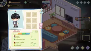 Download Love n Life: Happy Student [Demo] [Reborn Entertainment] PC