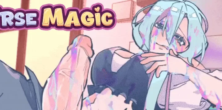 Download Horse Magic [Plus] [Abyss Koi]