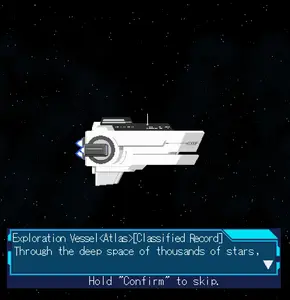 Screenshot Gameplay
Alien Invasyndrome