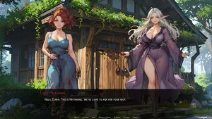 Download HearthWood Tavern [v0.1] [hearthwoodtavern] PC & Android