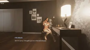 Download Seaside Mystery Seaside Mystery [v0.29] [KsT] PC