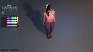 Download Seaside Mystery Seaside Mystery [v0.29] [KsT] PC