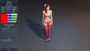 Download Seaside Mystery Seaside Mystery [v0.29] [KsT] PC