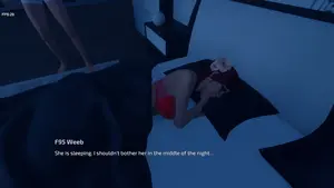 Download Seaside Mystery Seaside Mystery [v0.29] [KsT] PC