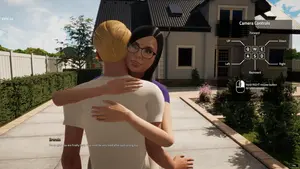 Download Seaside Mystery Seaside Mystery [v0.29] [KsT] PC