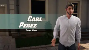 Download Seaside Mystery Seaside Mystery [v0.29] [KsT] PC