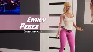 Download Seaside Mystery Seaside Mystery [v0.29] [KsT] PC