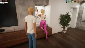 Download Seaside Mystery Seaside Mystery [v0.29] [KsT] PC