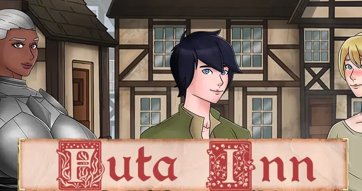 Download Futa Inn [v0.5] [FutaFuture] PC & Android