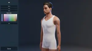 Download Seaside Mystery Seaside Mystery [v0.29] [KsT] PC