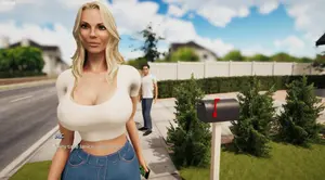 Download Seaside Mystery Seaside Mystery [v0.29] [KsT] PC